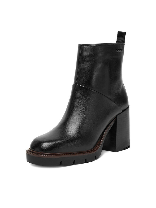 G-STAR Stiefeletten G-Star Raw CEO-WI34-CLEVELAND-01 Schwarz