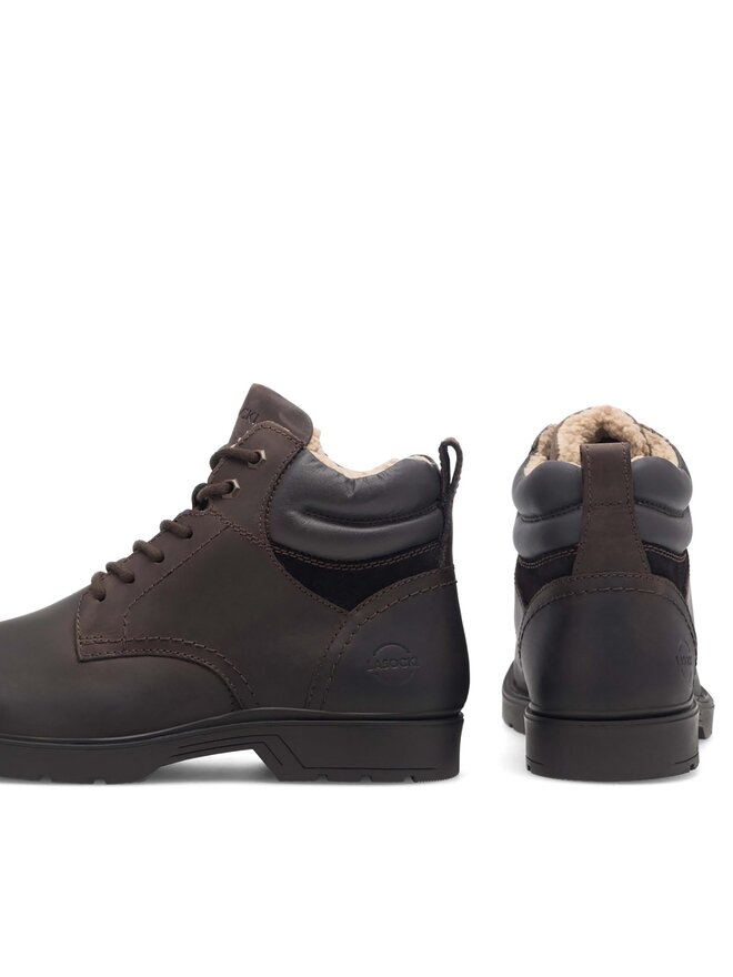 Lasocki Polacchine Lasocki CEO-SOON-01 MI08 Marrone