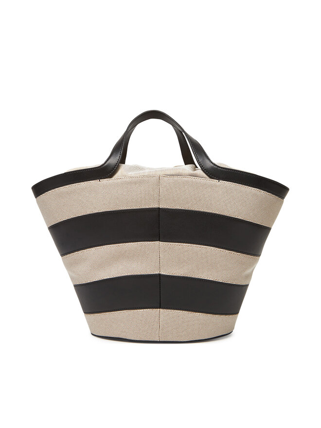 Furla Handtasche Furla WB01592 BX3542 TON00 Schwarz