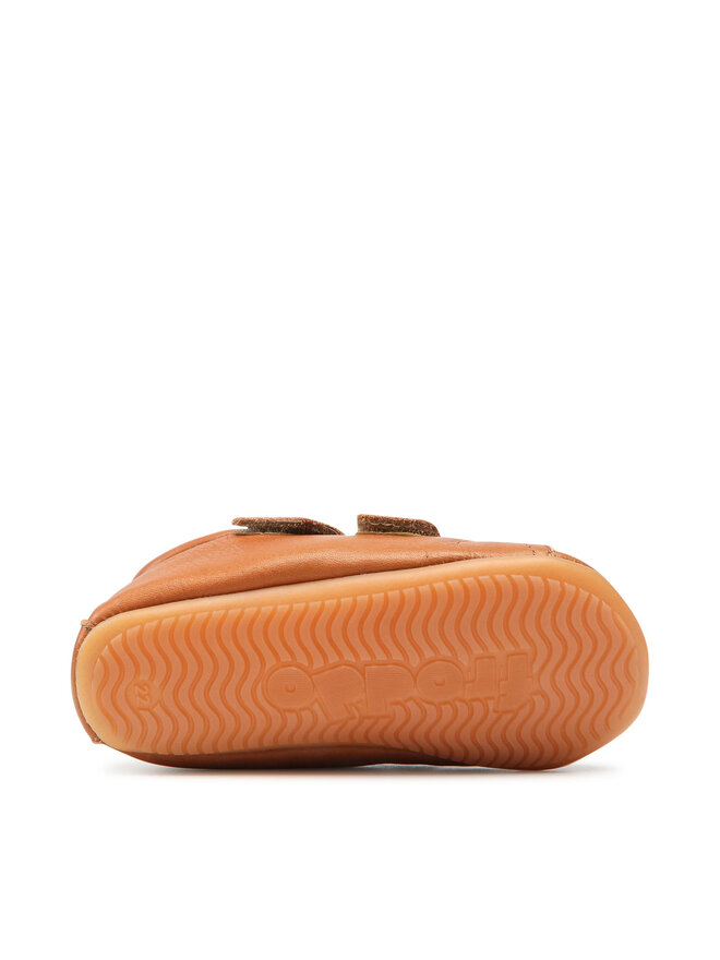 Froddo Schnürschuhe Froddo G1130013-4 S Braun
