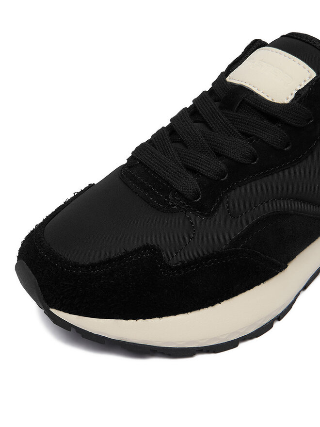 G-STAR Sneakers G-STAR EO-K240085 Schwarz
