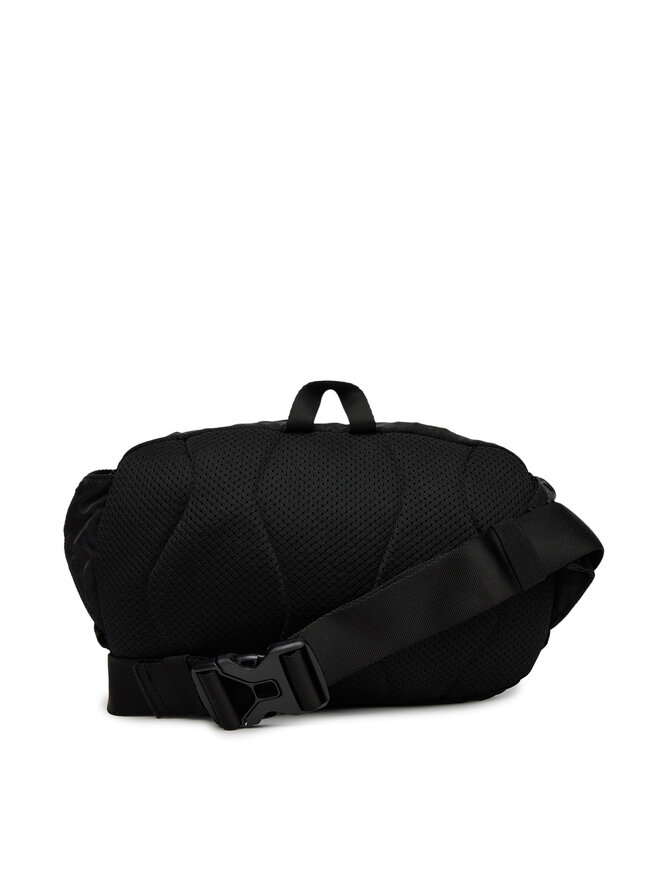 C.P. Company Сумка на пояс﻿ C.P. Company 18CMAC112A005269G Чорний