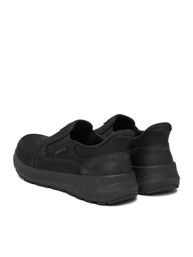 Rieker Sneakers Rieker 06052-00 Schwarz