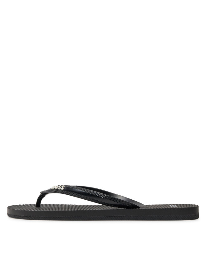 BOSS Flip-flops Boss Tracy Thng Rblg N 50498208 Fekete