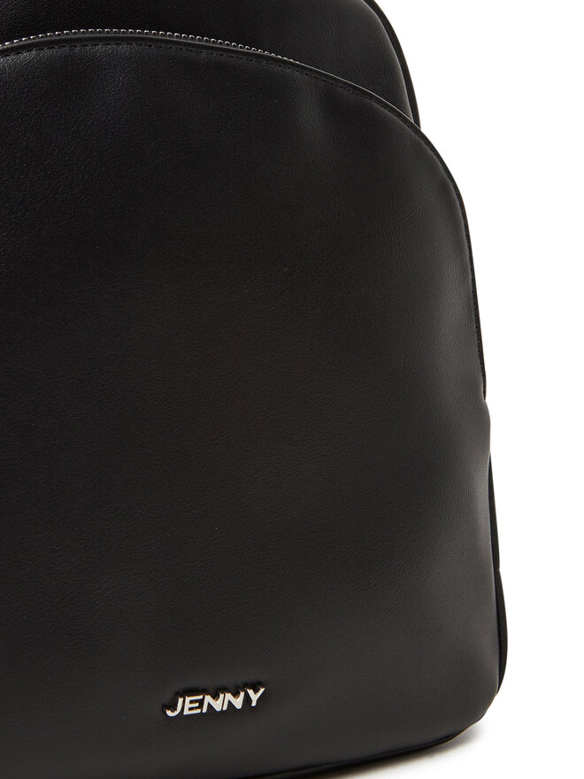 JENNY Rucksack JENNY C-JNY-M-008-08 Schwarz