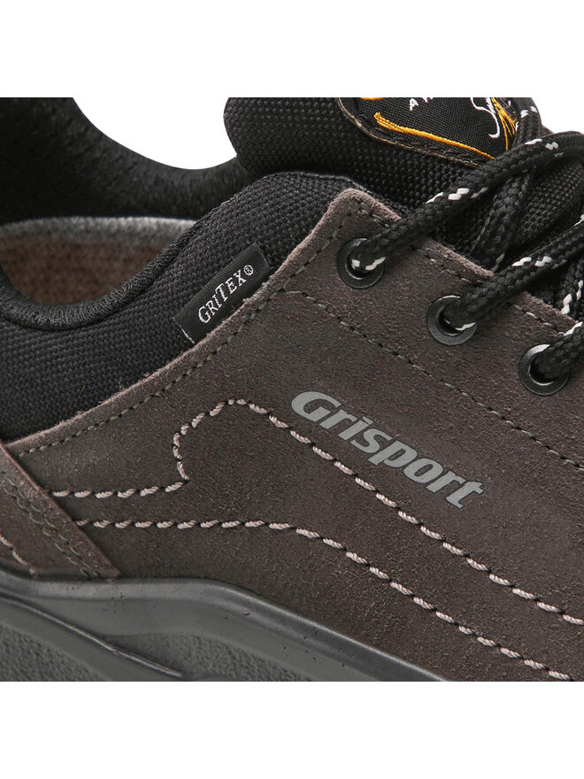 Grisport Παπούτσια πεζοπορίας Grisport 14527S1G Γκρι