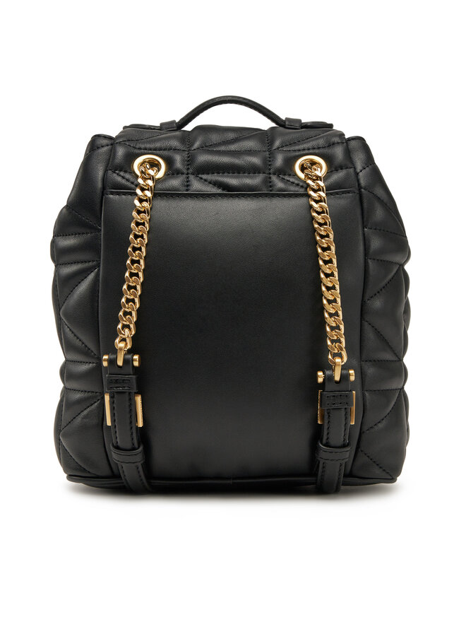 KARL LAGERFELD Plecak KARL LAGERFELD A1W30436 Czarny