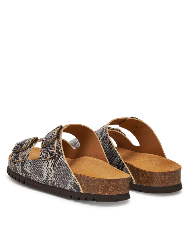 Scholl Papucs Scholl Josephine  F32171 Bézs