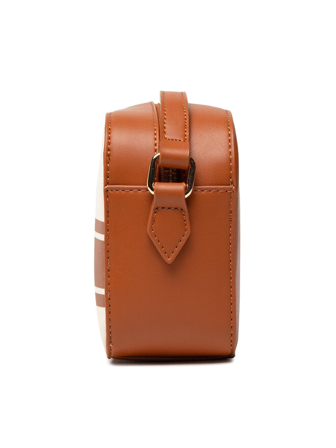 Valentino Ročna torba Valentino Vesper VBS6BU03 Bež