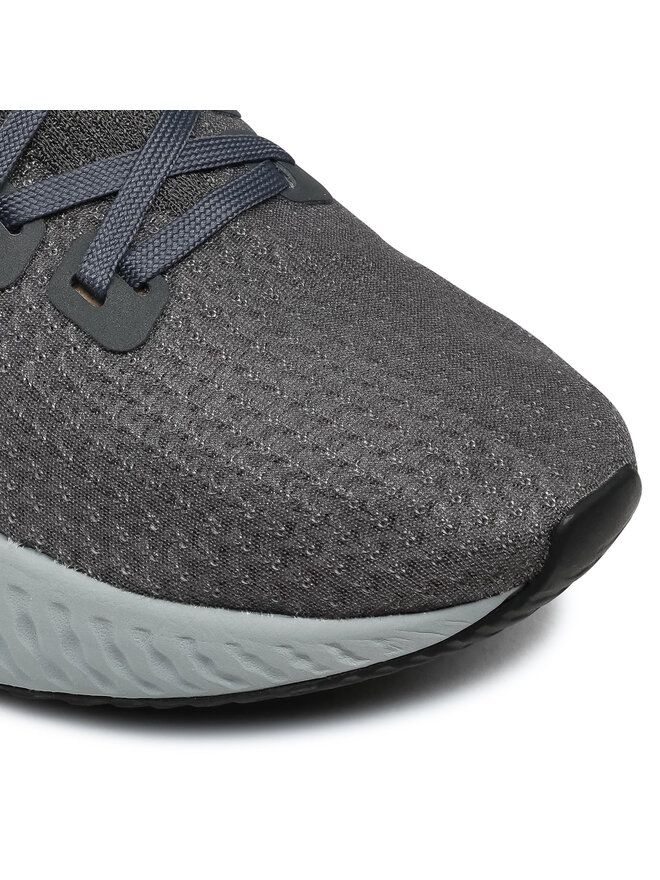 Nike Взуття для бігу Nike React Infinity Run Fk CD4371 015 Сірий