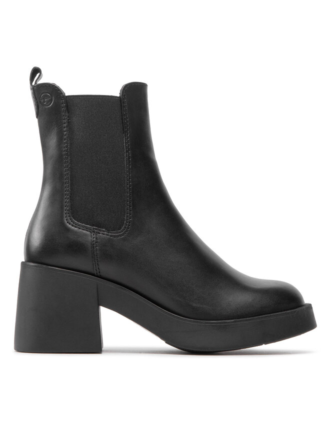 Tamaris Stiefeletten Tamaris 1-25464-29 Schwarz