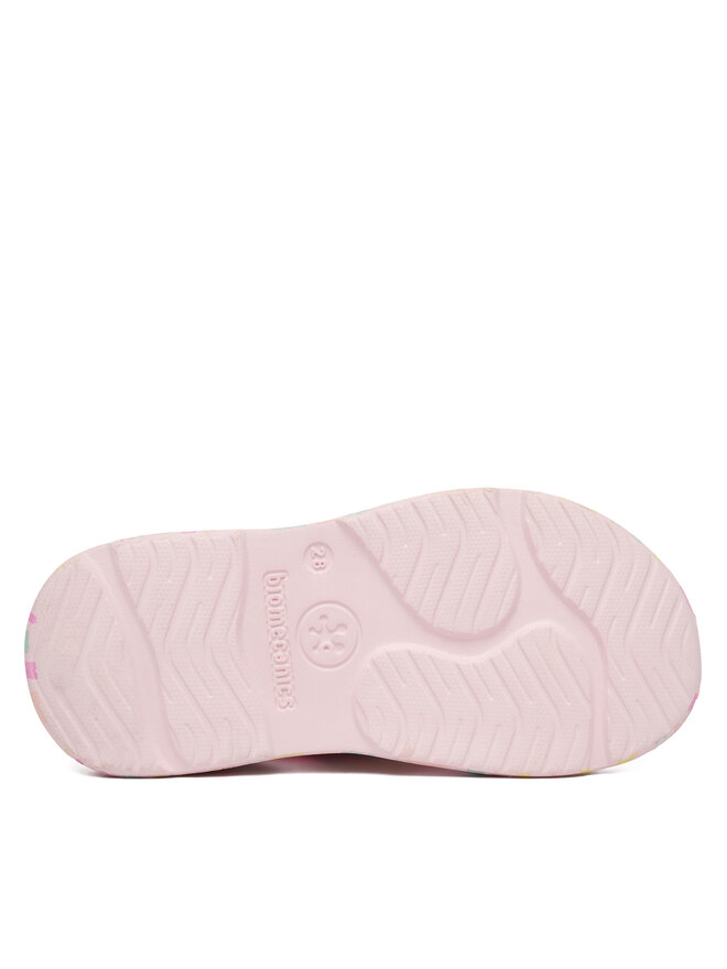 Biomecanics Sandalen Biomecanics 262297 Rosa