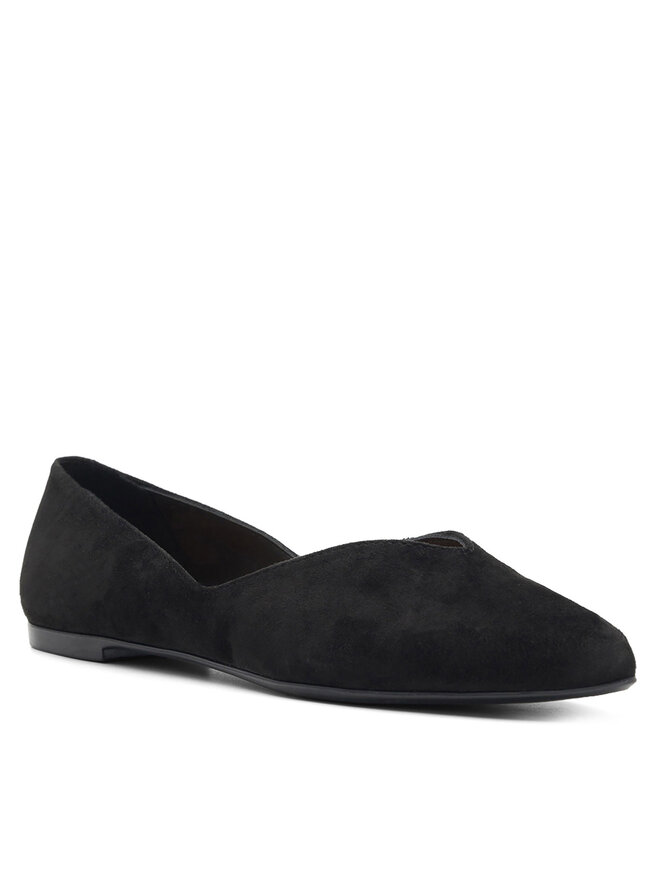 Sergio Bardi Балеринки Sergio Bardi RST-B1031-03SB Черен
