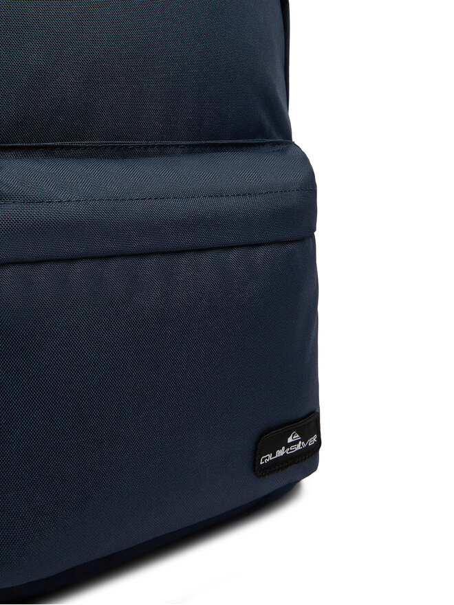 Quiksilver Rucksack Quiksilver The Poster EQYBP03719 Dunkelblau
