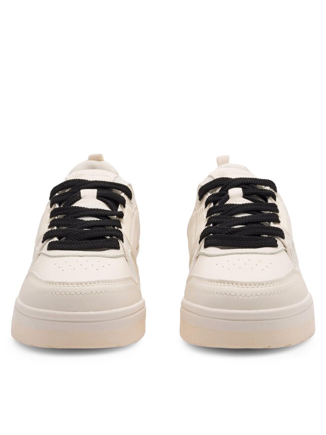 Sprandi Αθλητικά Sprandi VOLUMESK8 WPRS-22W11091 Μπεζ