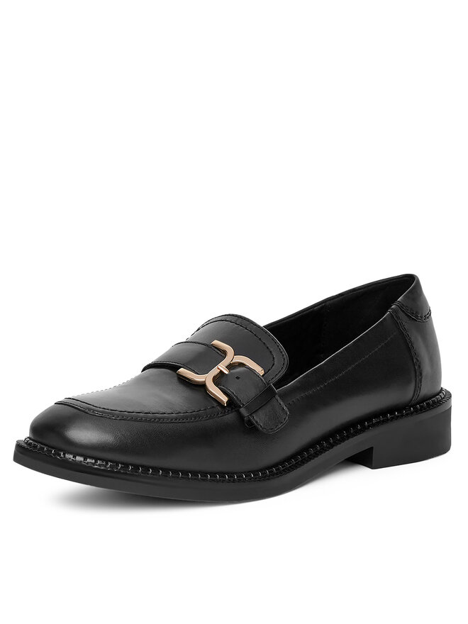 Lasocki Loafers Lasocki WI16-OFELLA-02 Nero