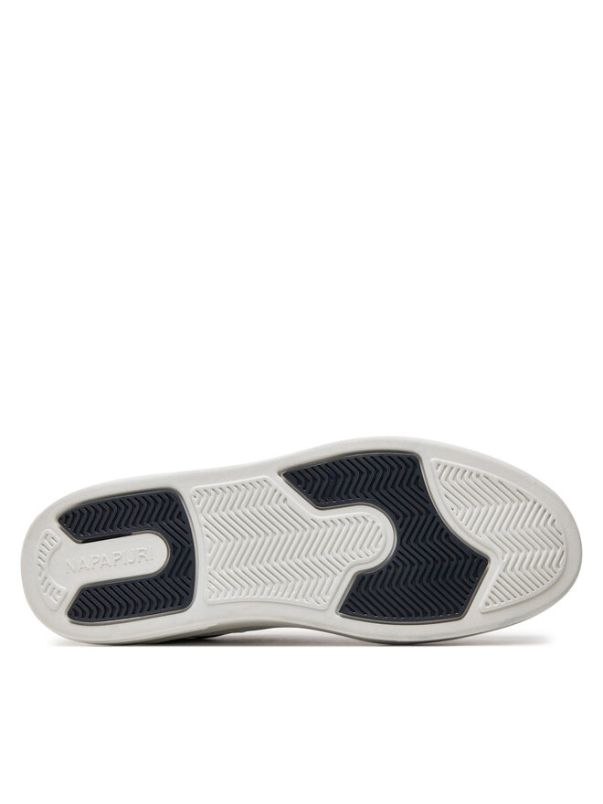 Napapijri Sneakersy Napapijri NP0A4I7L Niebieski