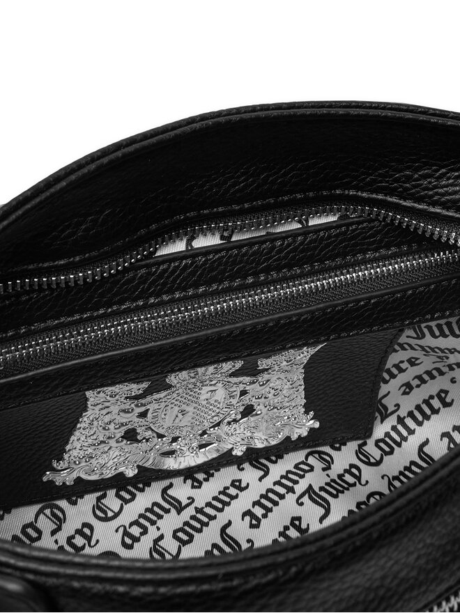 Juicy Couture Borsetta Juicy Couture CEO-BIJXT8993WVP Nero