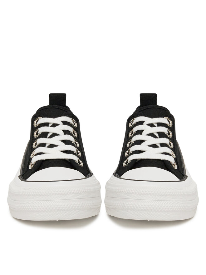DeeZee Tenisice DeeZee AM25234-D Crna