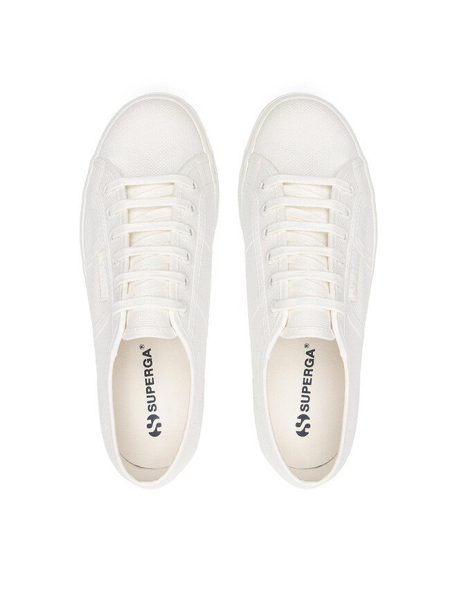 Superga 2790 white on sale