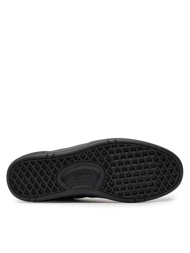 Vans Tenisky Vans Cruze Too Cc VN000CMTCH61 Černá