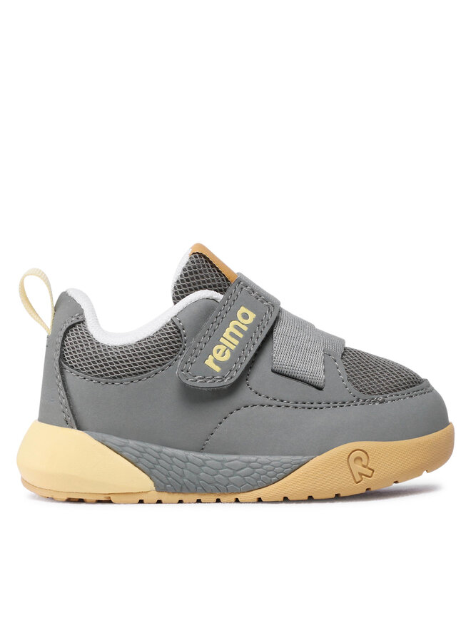Reima Zapatillas Reima Kiirus 5400006A Gris
