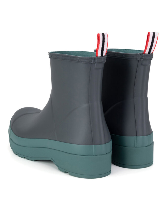 Hunter Cizme de cauciuc Hunter MFS9088RMA-NTT-M Gri