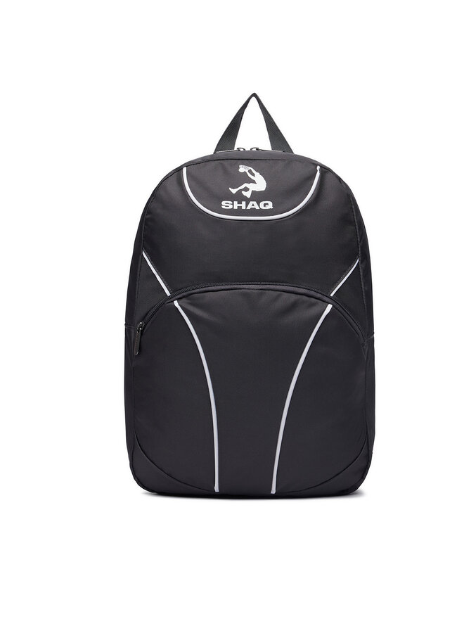 SHAQ Rucksack SHAQ CWBEO-SHAQ-P-001-10 Dunkelgrau