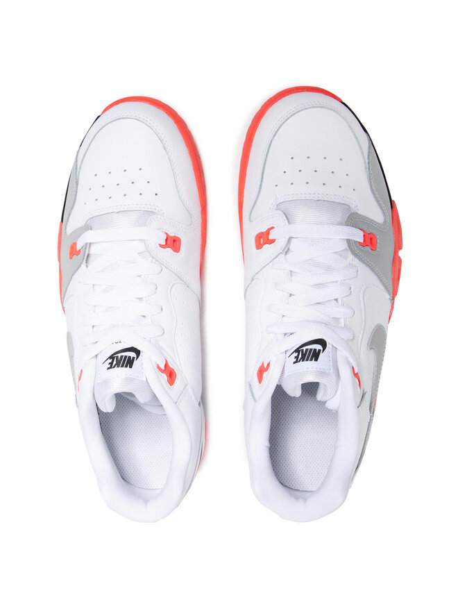 Nike Αθλητικά Nike Cross Trainer Low CQ9182 105 Λευκό