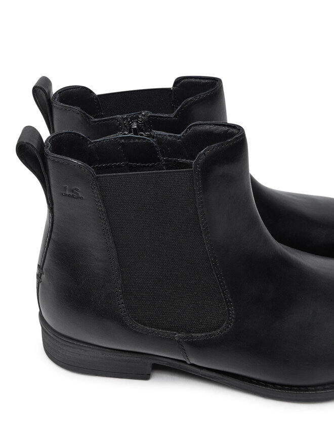 Josef Seibel Polokozačky Josef Seibel Simona 03 64503 Černá