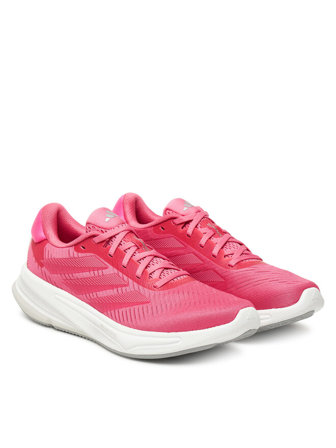 adidas Взуття для бігу adidas Supernova Ease JQ2510 Рожевий