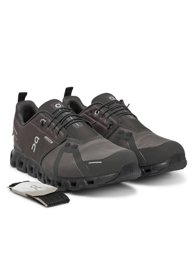 On Sneakersy On Cloud 6 WP 3MF10063029 Hnědá