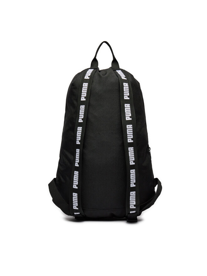 Puma Plecak Puma EvoESS Smart Bag 090343 01 Czarny