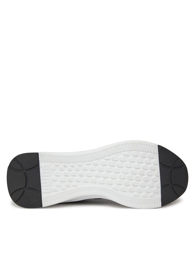 Puma Bežecké topánky Puma Flyer Lite 378774 01 Čierna