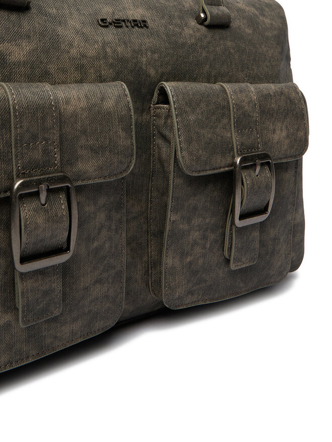 G-Star Raw Handtasche G-Star Raw EO-LDA8482C Grau