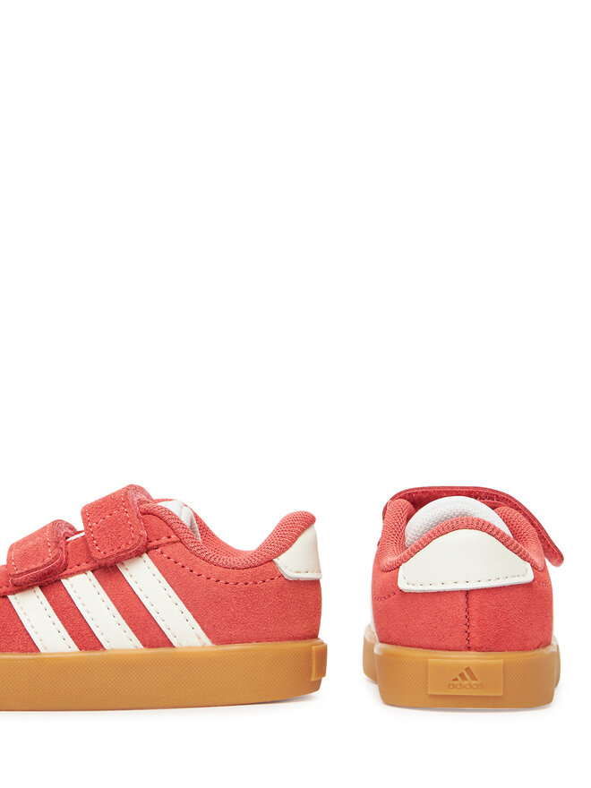 adidas Sneakers adidas VL Court 3.0 Shoes JR2218 Rot