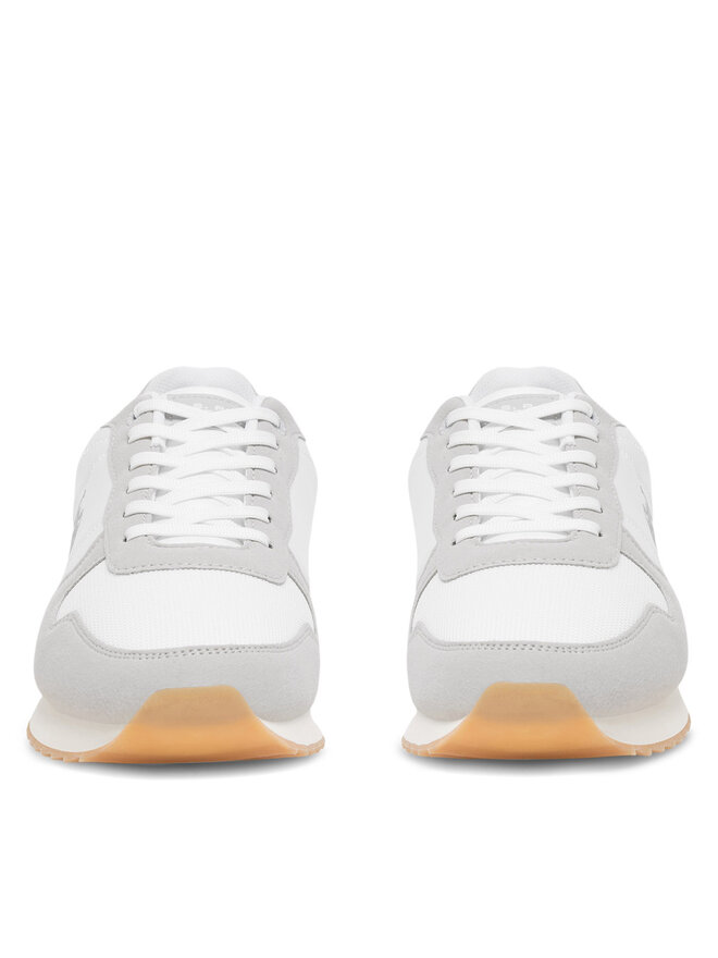 U.S. Polo Assn. Sneakersy U.S. Polo Assn. ALTENA001A Biały