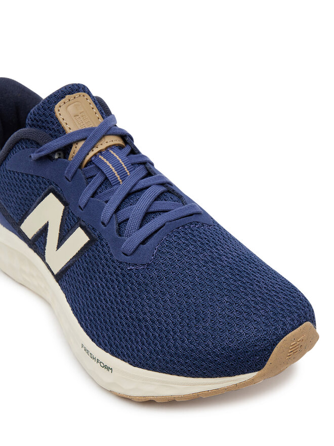 New Balance Běžecké boty New Balance Arishi WARISRD4 Modrá
