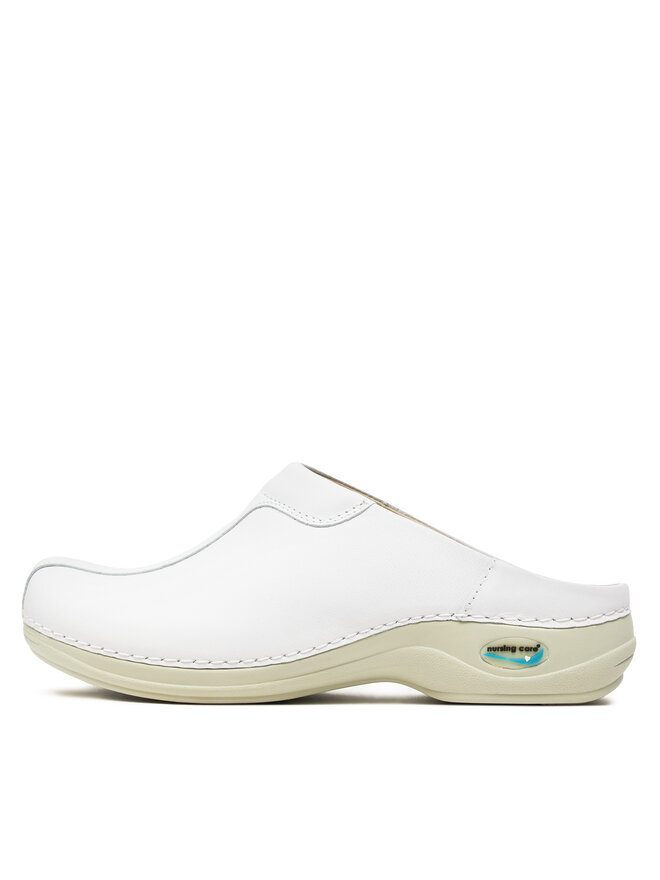 Nursing Care Chanclas Nursing Care Madrid WG210 Blanco