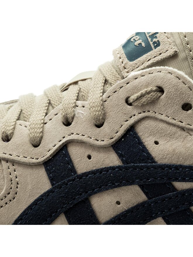 Onitsuka Tiger Laisvalaikio batai Onitsuka Tiger Gsm D5K1L Pilka