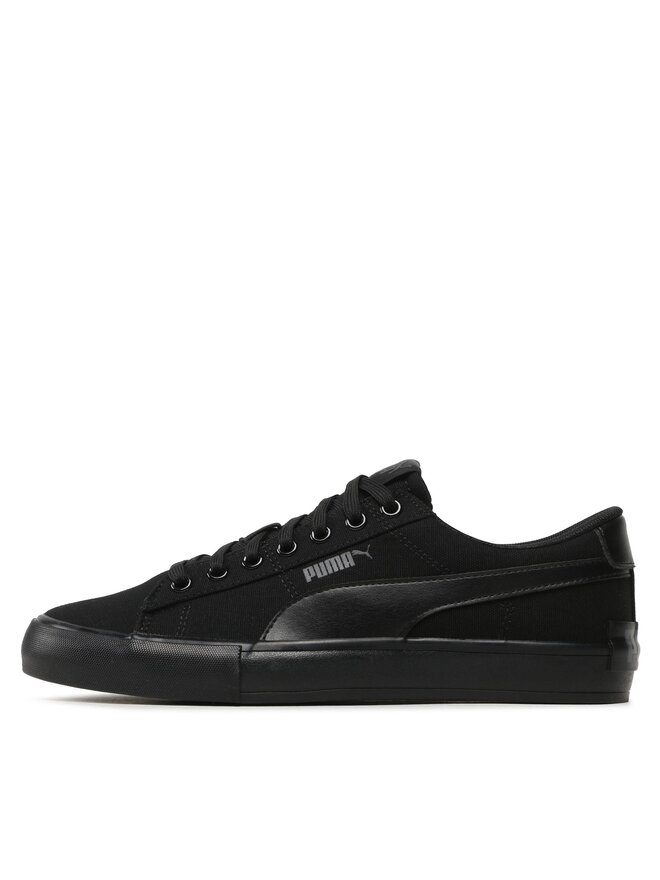 Puma Αθλητικά Puma Bari Casual Cv 38938305 Μαύρο
