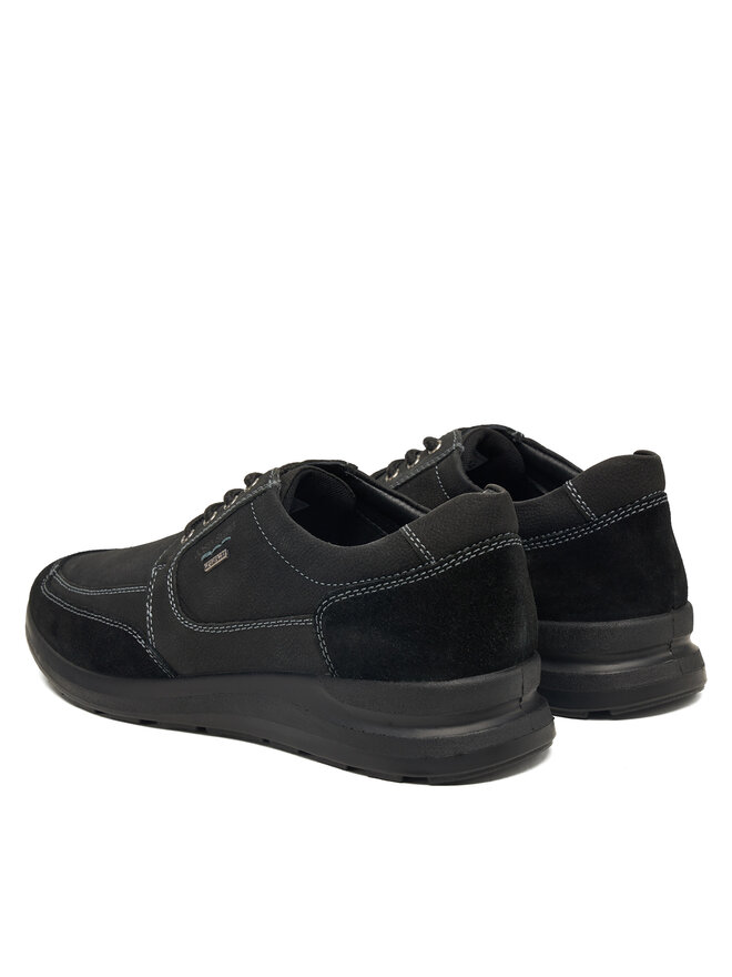 Josef Seibel Туфлі Josef Seibel MARLEY 51 TE918 Чорний