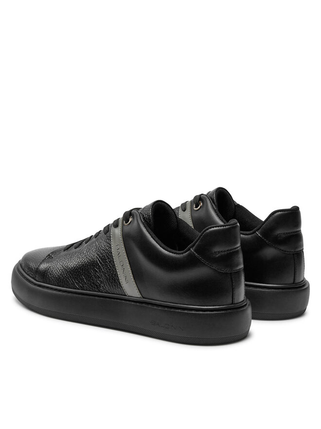 Baldinini Laisvalaikio batai Baldinini U5B810T1CEVI0000 Juoda