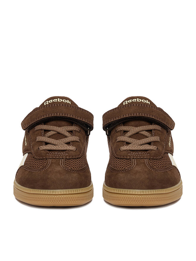 Reebok Снікерcи Reebok CEOWB-LEA-D680(ch) Коричневий