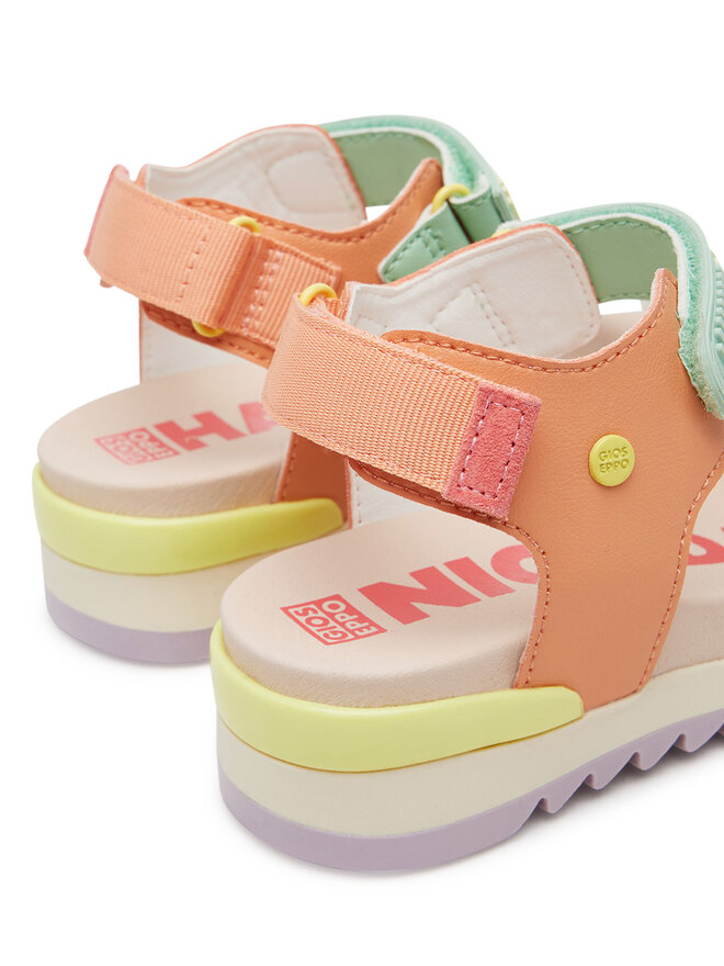 Gioseppo Sandale Gioseppo Tremont 75536-P Colorat