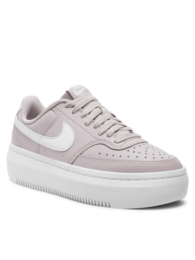 Nike Αθλητικά Nike Court Vision Alta Ltr DM0113-005 Μωβ
