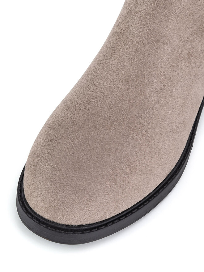 Clara Barson Īsie zābaki Clara Barson WFA2800-1 Bēšs