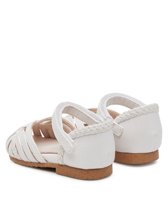 Mayoral Sandalen Mayoral 41628 Weiß