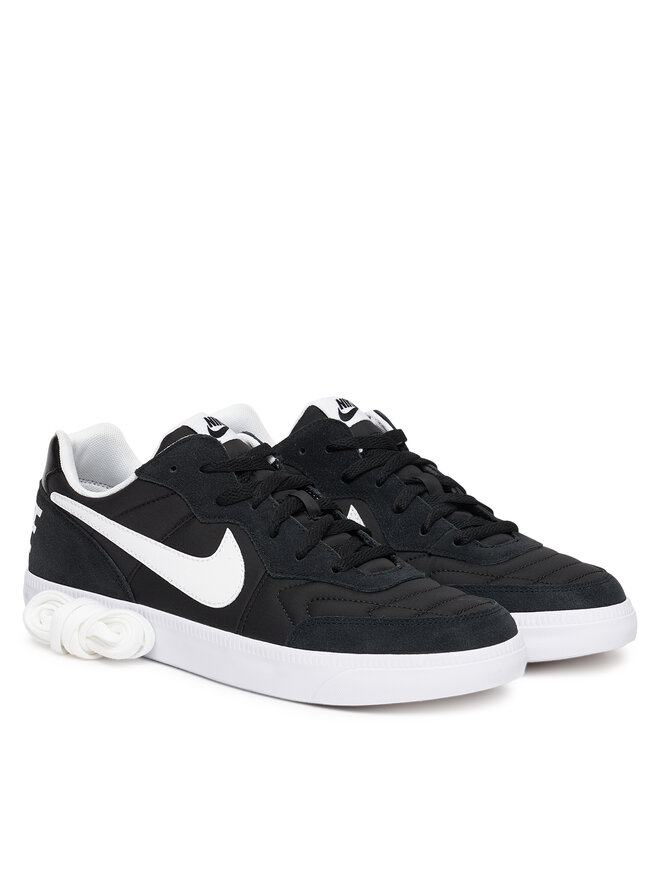 Nike Tenisice Nike Nsw Tiempo Trainer 644843 012 Crna