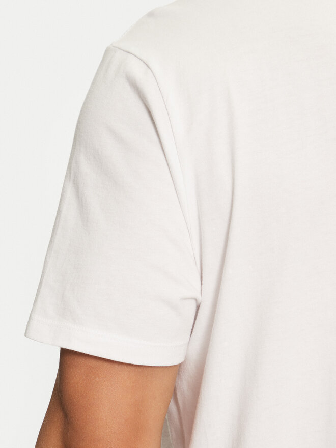 Gap Gap 3 db póló 542268-00 Színes Regular Fit